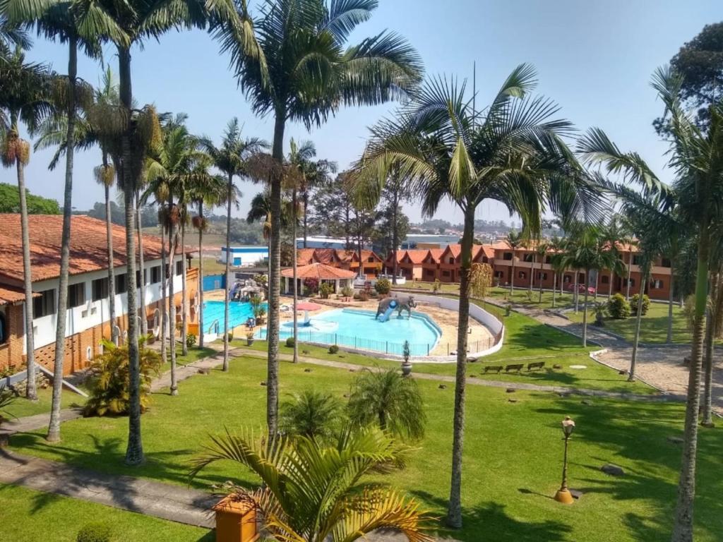 Eduardos Park Hotel Cotia (Sao Paulo) Exterior foto