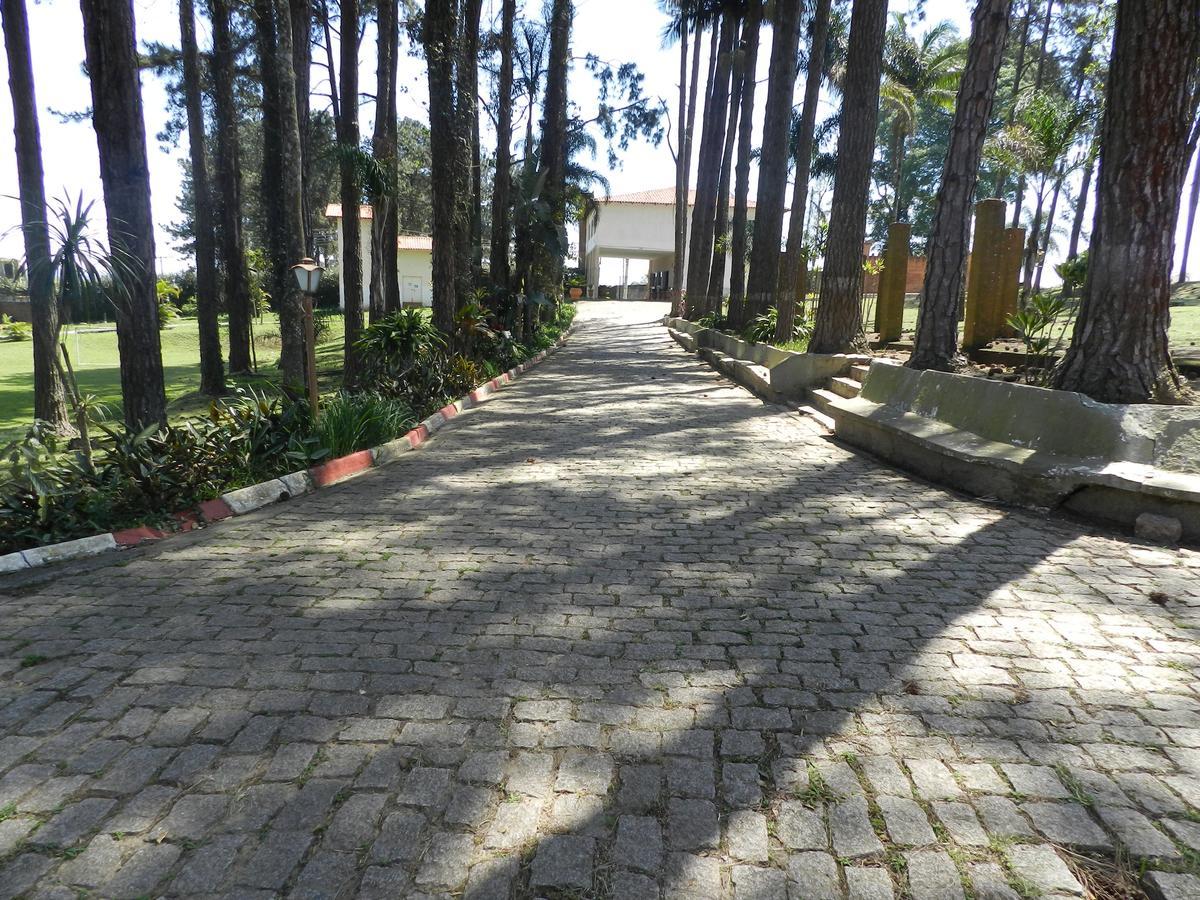 Eduardos Park Hotel Cotia (Sao Paulo) Exterior foto