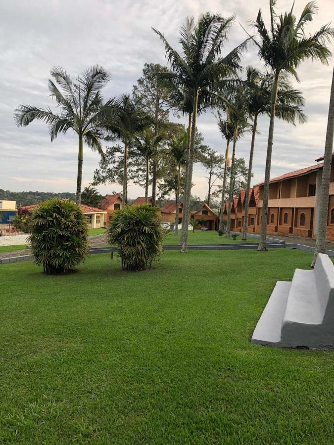 Eduardos Park Hotel Cotia (Sao Paulo) Exterior foto