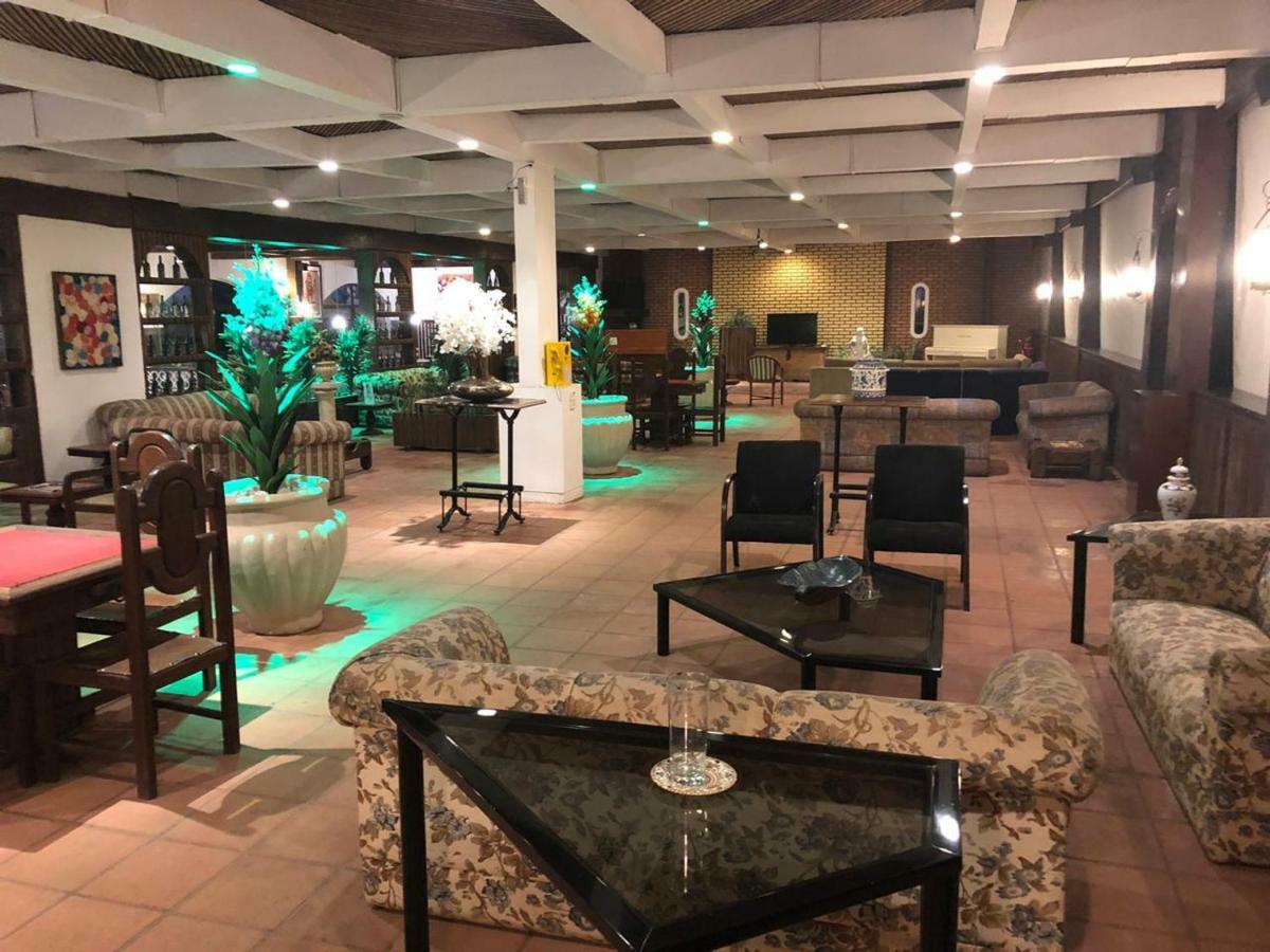 Eduardos Park Hotel Cotia (Sao Paulo) Exterior foto